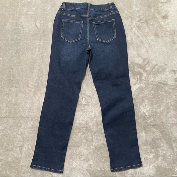 Time and Tru Jeans Size 6 - Picture 2 of 8